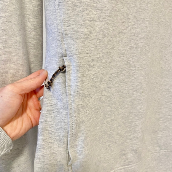 Fjallraven High Coast Hoodie - Picture 5 of 8